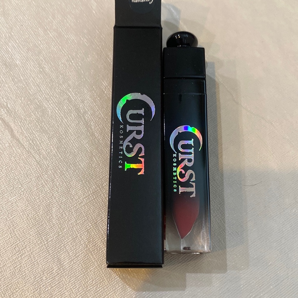 Lip Potion Ceremony Curst Kosmetics